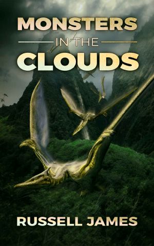 [Grant Coleman Adventures 02] • Monsters in the Clouds